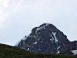 Szczyt Wildspitze 3 774 m n.p.m