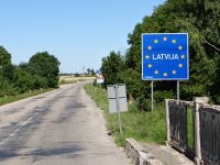Granica Łotewsko-Litewska
