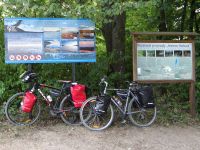 Rezerwat przyrody 'Jezioro Hańcza'